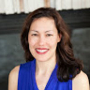 Meet your Posher, Sally